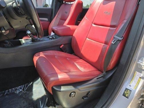 2018 Dodge Durango R/T