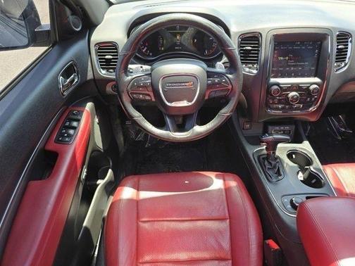2018 Dodge Durango R/T