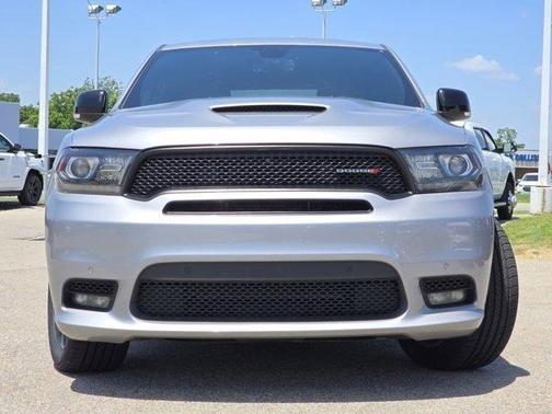2018 Dodge Durango R/T