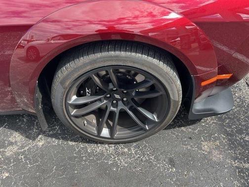 2023 Dodge Challenger R/T Scat Pack Widebody