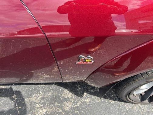 2023 Dodge Challenger R/T Scat Pack Widebody