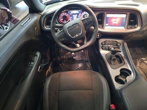 2023 Dodge Challenger R/T Scat Pack Widebody