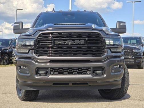 2024 RAM 2500 Limited