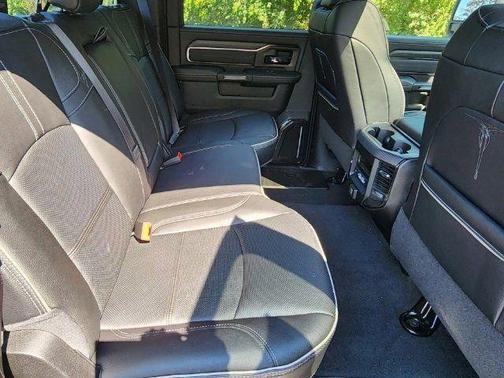 2024 RAM 2500 Limited