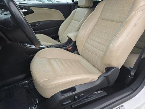 2016 Buick Cascada Premium