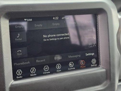 2022 Jeep Gladiator Sport S