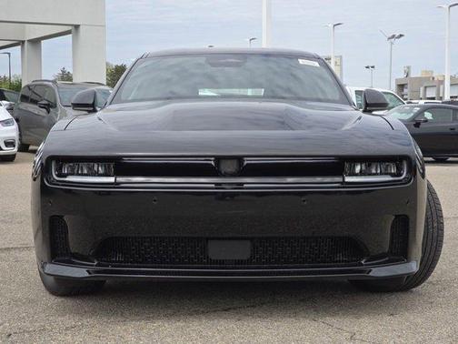 2025 Dodge Charger Daytona R/T