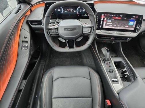 2024 Dodge Charger R/T