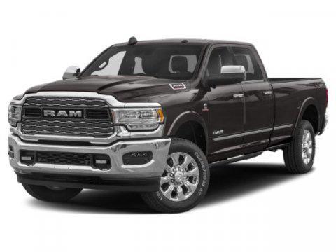 2022 RAM 3500 Limited