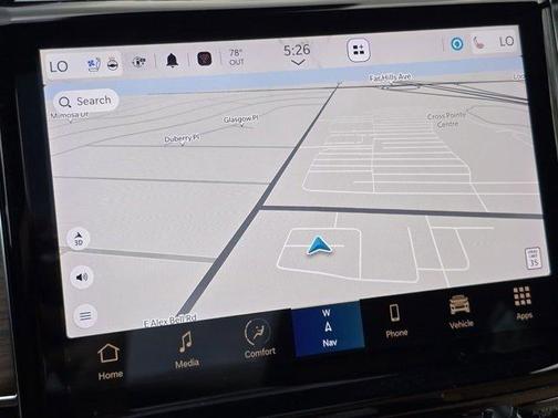 2023 Jeep Grand Cherokee Summit