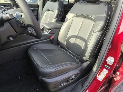 2025 Jeep Grand Cherokee 4xe