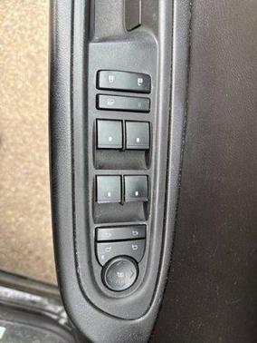 2017 Chevrolet Traverse Premier