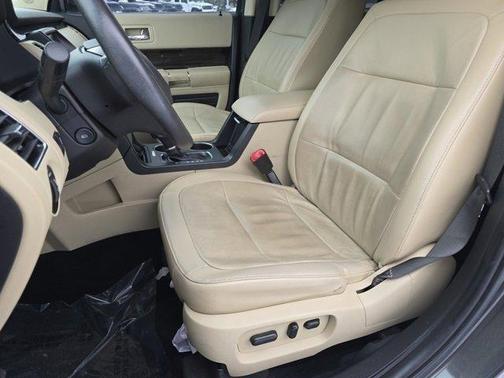 2018 Ford Flex SEL