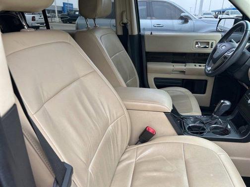 2018 Ford Flex SEL