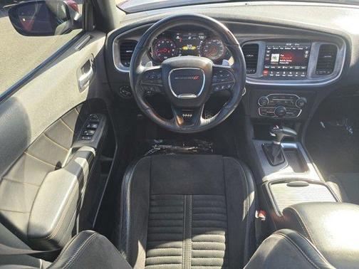 2018 Dodge Charger R/T