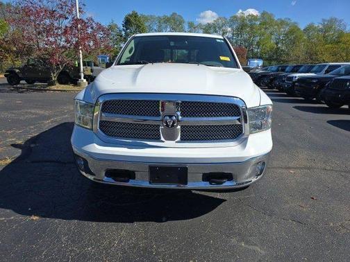 2018 RAM 1500 ST
