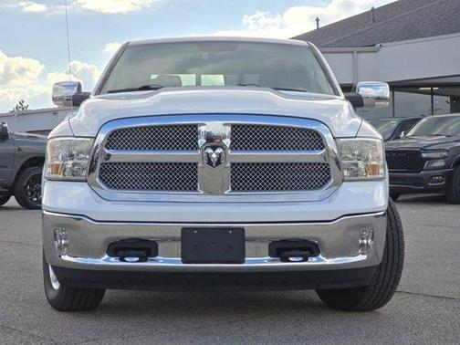 2018 RAM 1500 ST