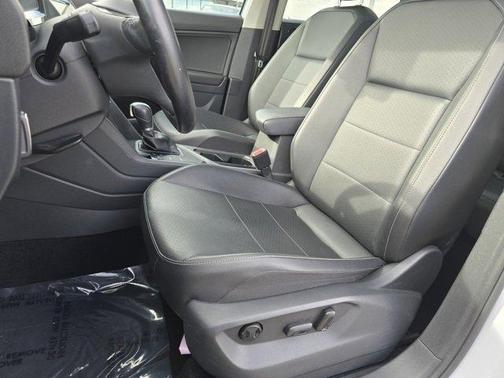 2018 Volkswagen Tiguan 2.0T SE