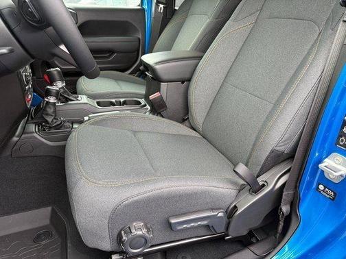 2026 Jeep Gladiator Willys