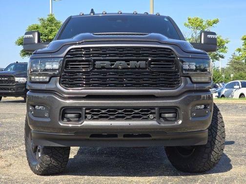 2024 RAM 2500 Limited