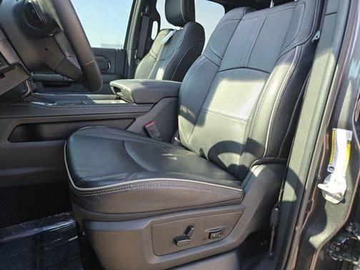 2024 RAM 2500 Limited