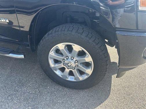 2023 RAM 2500 Big Horn