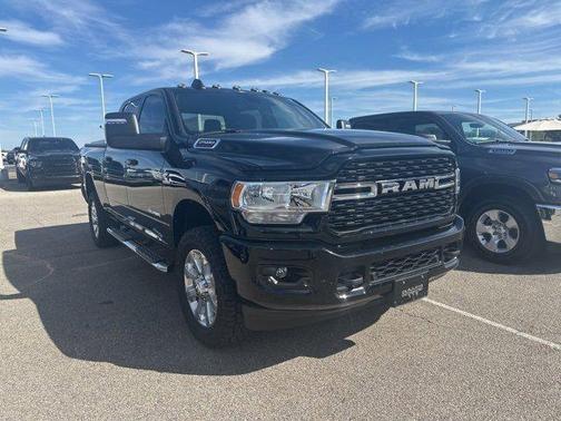 2023 RAM 2500 Big Horn
