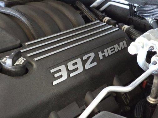 2024 Dodge Durango SRT 392