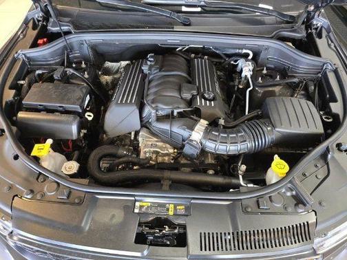 2024 Dodge Durango SRT 392