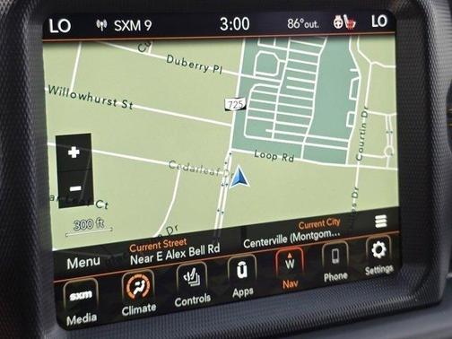 2023 Jeep Wrangler Altitude