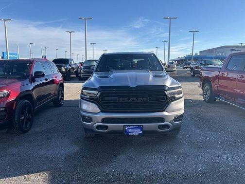 2023 RAM 1500 Limited