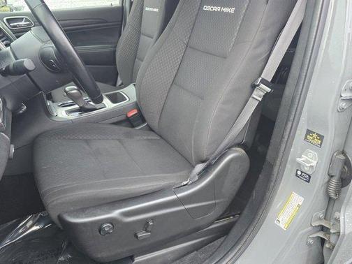 2021 Jeep Grand Cherokee Freedom