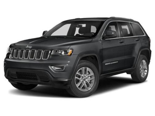 2021 Jeep Grand Cherokee Freedom Edition