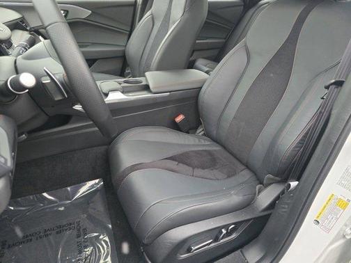 2025 Acura TLX A-Spec