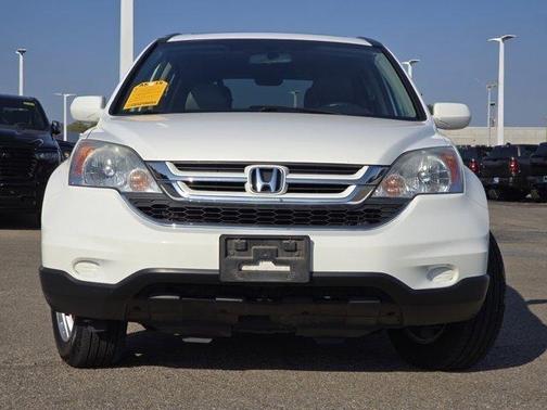 2011 Honda CR-V EX-L