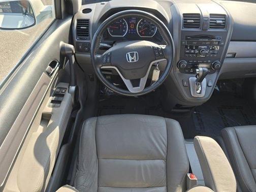 2011 Honda CR-V EX-L