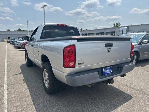 2008 Dodge Ram 1500 ST
