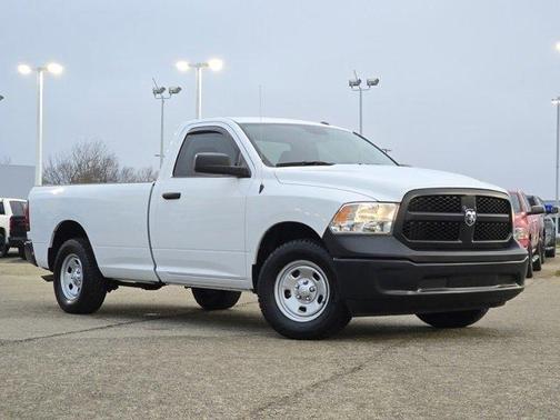 2022 RAM 1500 Tradesman