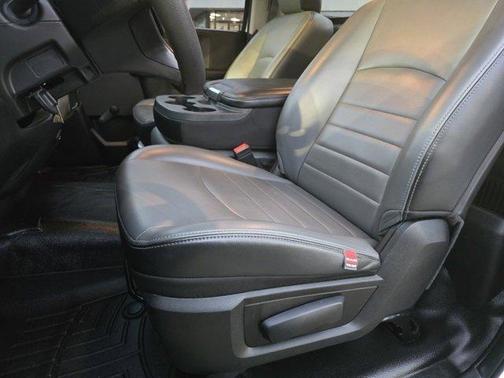 2022 RAM 1500 Tradesman