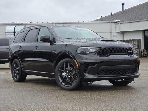 2026 Dodge Durango GT HEMI V8