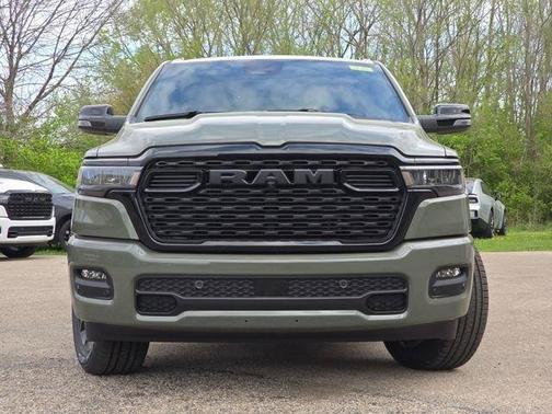Canyon Lake 2026 RAM 1500 Big Horn/Lone Star
