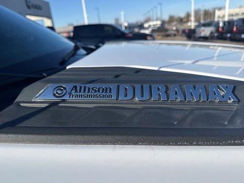 2021 Chevrolet Silverado 3500 LT