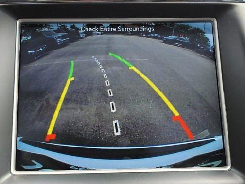 2018 Jeep Grand Cherokee Summit