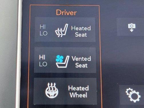 2018 Jeep Grand Cherokee Summit