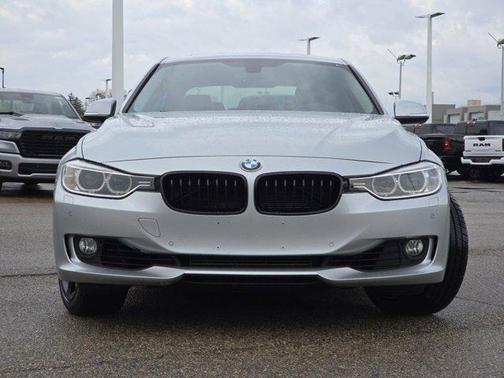 2015 BMW 335 335i xDrive