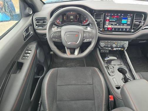 B5 Blue 2026 Dodge Durango GT Premium HEMI V8