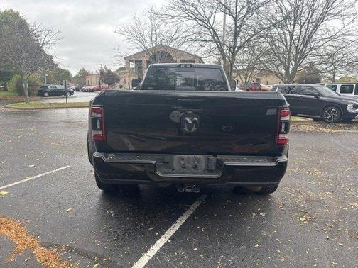 2022 RAM 3500 Limited