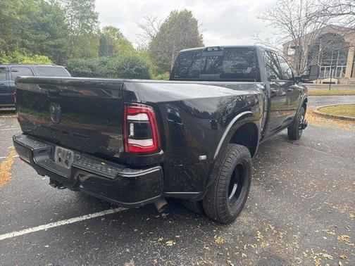 2022 RAM 3500 Limited