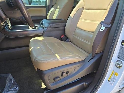 2018 GMC Sierra 3500 Denali