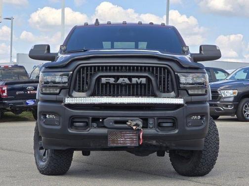 2022 RAM 2500 Power Wagon